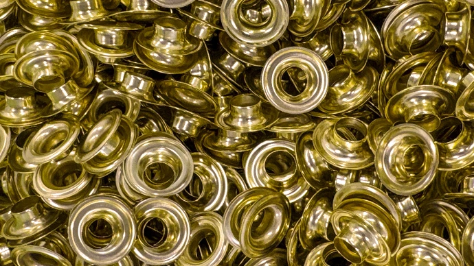 Grommets