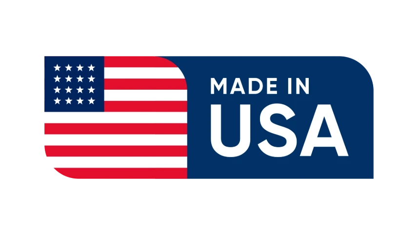 Made In USA